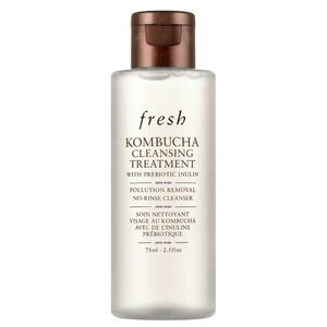 2x Bottles - Fresh Kombucha Cleansing Treatment 🍄